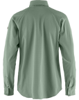 patina green