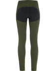 deep forest tights