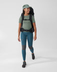 Abisko Trekking Tights Pro W