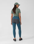 Abisko Trekking Tights Pro W
