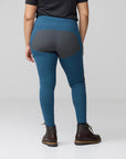 Abisko Trekking Tights Pro W