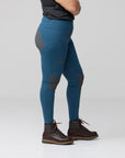 Abisko Trekking Tights Pro W