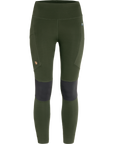 Abisko Trekking Tights Pro W