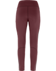 port-iron grey tights