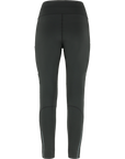 black-iron grey tights