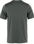 basalt round neck t-shirt