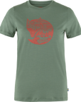 patina green-terracotta brown