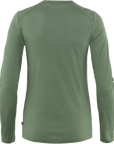 patina green