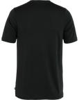 t-shirt in black