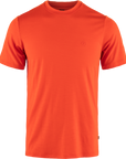 flame orange