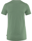 patina green
