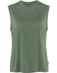 patina green