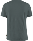 dusk round neck t-shirt