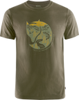 dark olive
