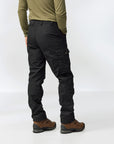 dark grey-black