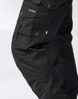 dark grey-black