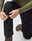 dark grey-black