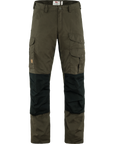 dark olive-black