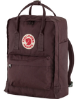Blackberrry Fjällräven Kånken backpack