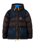 Expedition Down Lite Color Blocked Jacket M