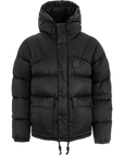 Expedition Down Lite Jacket Black Edition M