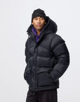 Expedition Down Lite Jacket Black Edition M