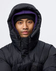Expedition Down Lite Jacket Black Edition M