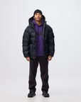 Expedition Down Lite Jacket Black Edition M