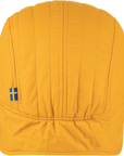 mustard yellow