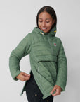 patina green