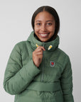 patina green