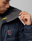 navy