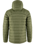 green-mustard yellow