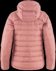 dusty rose
