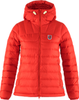 true red