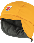 mustard yellow