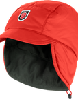 true red