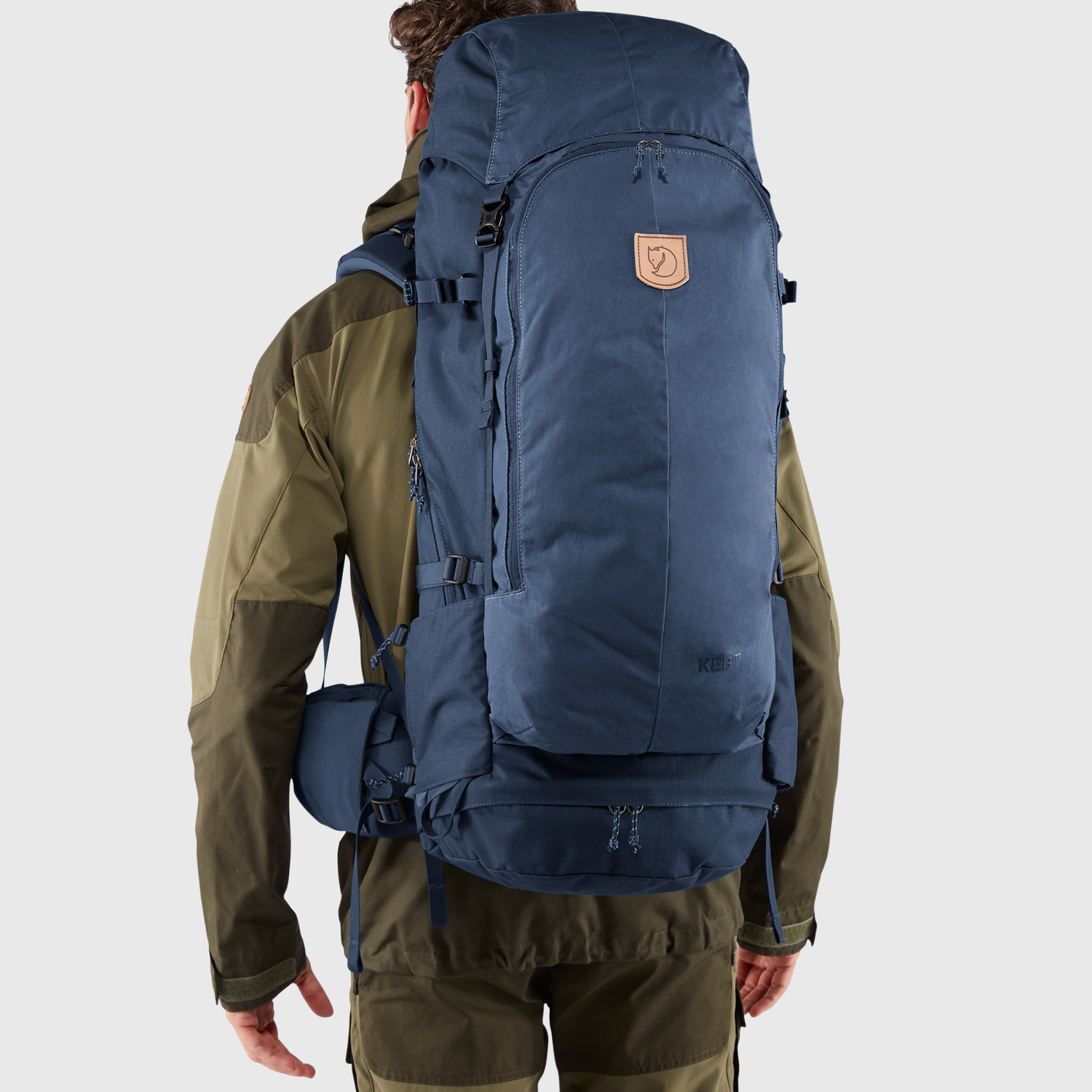 Keb 72 – Fjallraven Asia Pacific