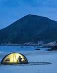 Abisko Dome 2