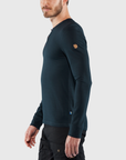 dark navy