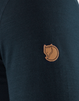dark navy