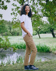Fjällräven Heavy Classic T-shirt W