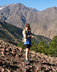Hoja Hybrid Shorts W