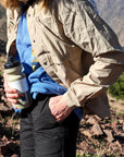 Hoja Hybrid Shorts W
