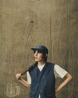 Samlaren Reversible Vest
