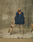 Samlaren Reversible Vest