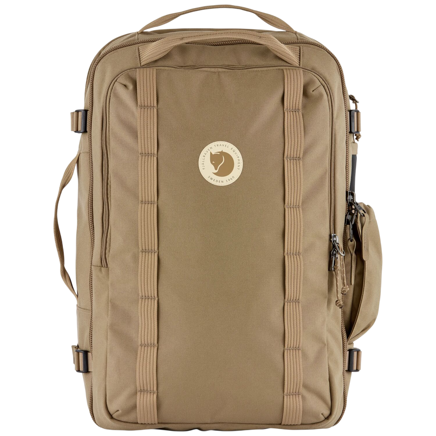 Färden Carry-On Pack - 42L Travel Backpack | Fjällräven