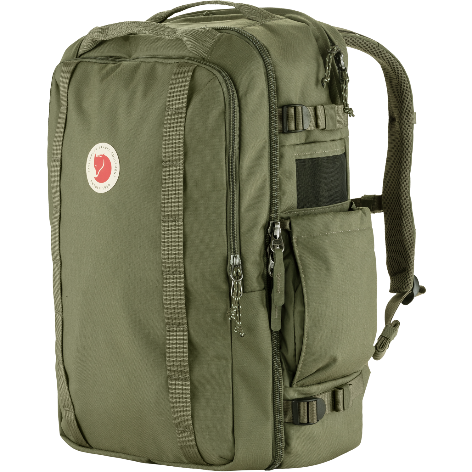 Färden Carry-On Pack - 42L Travel Backpack