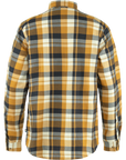 buckwheat brown-dark navy