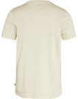 chalk white t-shirt